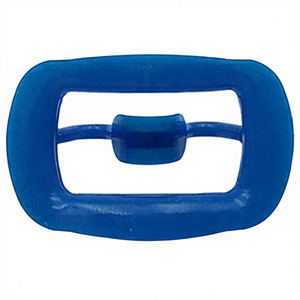 Pulizia dentale monouso ortodontico grande Comfort nero blu rosa Zoom sbiancamento dei denti lingua del labbro divaricatore per guance in Silicone - Product Image 1