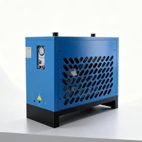 Industriële automatische vriesdroogmachine voor voedsel, fruit en groenten, vacuümdrogen, capaciteit 1,8-5t/u, CE ISO gecertificeerd