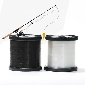 Ligne de pêche en Nylon, monofilament japonais, paquet de bobine de 3mm,