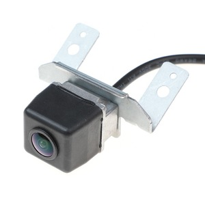 กล้องมองหลังช่วยจอดรถ 12V สำหรับฮุนได โซนาต้า ปี 2011-2015 - Product Image 4