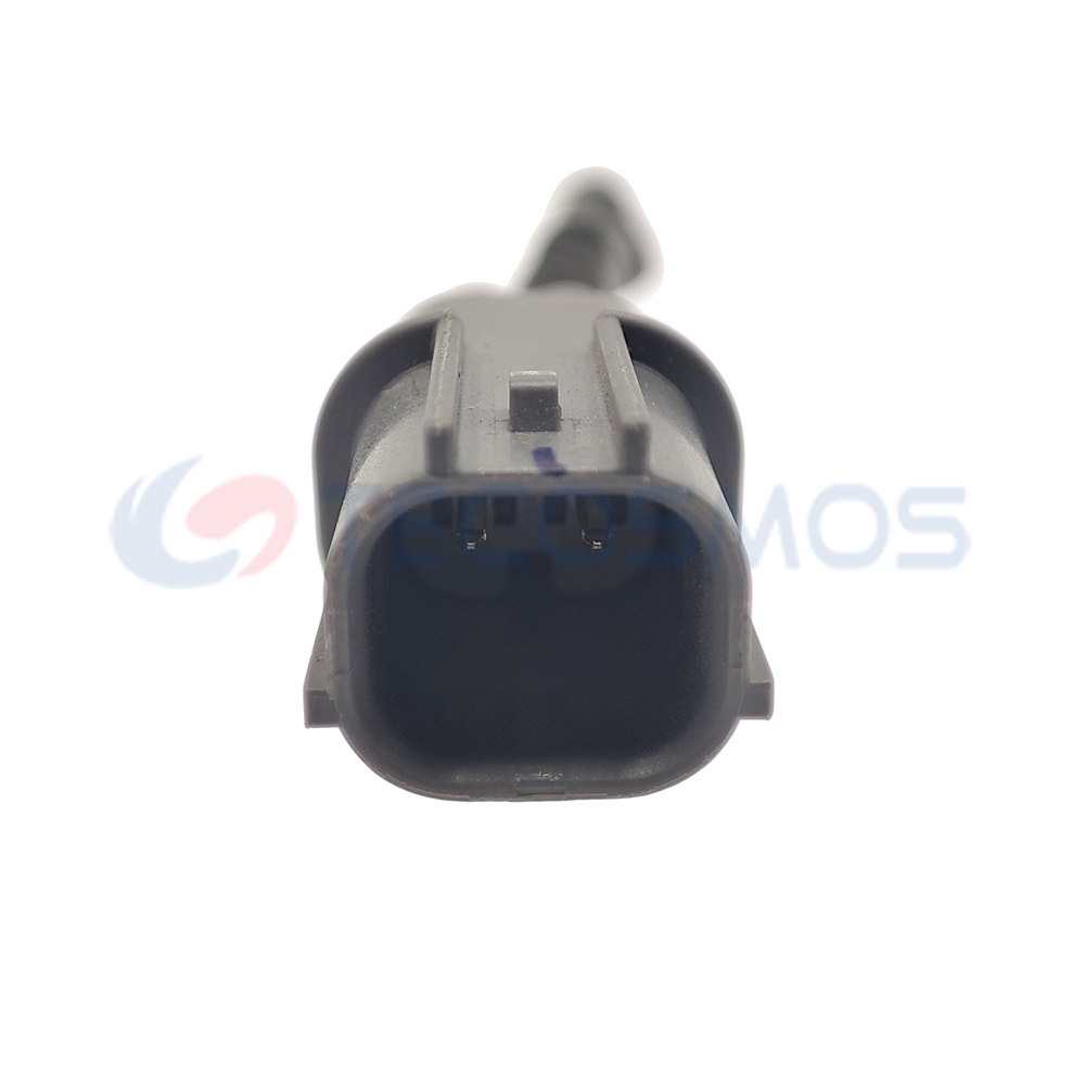 Car Turn signal Small Light Harness Connector Plug Waterproof Shell Suitable for Honda 2pin Male CT2-0030G