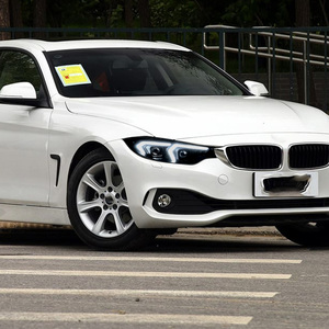 Ensamblaje de faros automáticos para <span class=keywords><strong>BMW</strong></span> 4 Series F32 F82 F36 2013-<span class=keywords><strong>2016</strong></span> Actualización de efecto de inicio LED Lente de proyector de coche Accesorios de herramientas - Product Image 5