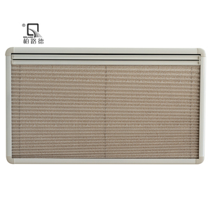 Finestra per Camper e Roulotte con Doppio Vetro ad Angolo Retto, Accessori per Veicoli Ricreativi - Product Image 5