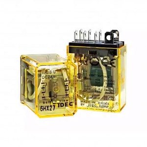 Relé nuevo y original 220V 110V 24V12V nuevo y original de RM2S RH2B <span class=keywords><strong>RH4B</strong></span> de 2. 0 2. - Product Image 1