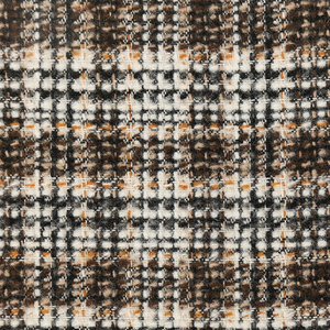 In magazzino caldo di lana di poliestere controllato tessuto <span class=keywords><strong>tweed</strong></span> di lana per il cappotto - Product Image 6