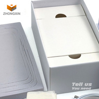Fabricants de boîtes de téléphone portable personnalisées imprimées sur mesure pour Xiaomi 14T 15 Pro Boîte d'emballage universelle d'accessoires pour smartphones