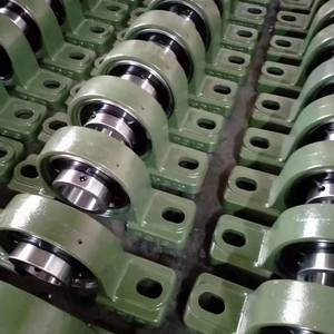 Gối Khối Mang Ucp204 Chèn Mang <span class=keywords><strong>Uc</strong></span> 204 207 208 <span class=keywords><strong>209</strong></span> Ucp 204 Cho Nông Nghiệp - Product Image 2