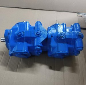 Pompe à piston axial hydraulique 78364-RDW-02 en promotion, pompe à engrenages hydraulique double 70122 70422 70423 70523 70553 78364, pompe à piston 70423 - Product Image 1