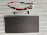 Hochfrequenz 3840HZ Front- und Rückseitiger Service Vollfarbiges P2.5 SMD 320*160mm Indoor LED-Display-Bildschirmmodul
