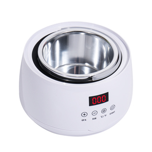 Chauffe-<span class=keywords><strong>cire</strong></span> numérique à affichage numérique, très populaire, facile à utiliser à domicile, avec support pour échantillons - Product Image 5