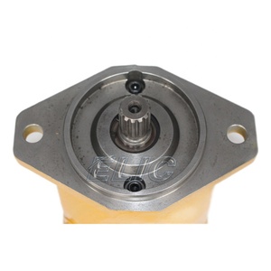 Kit pivotant rotatif de pompe hydraulique ELIC Piston 289-6370 2896370 pour machine de rétrocaveuse - Product Image 3