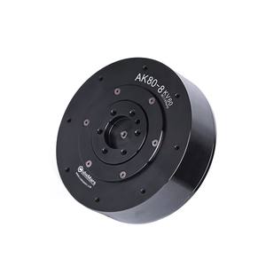 CubeMars AK80-8 KV60 48V Offre Spéciale Robot Chien Exosquelette Brushless Dc Gear AGV <span class=keywords><strong>Piscine</strong></span> Robot <span class=keywords><strong>Moteur</strong></span> - Product Image 6