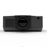 20000 Lumens 4k 3lcd Laser 3d Projecteur Holographique Vidéos Mapping