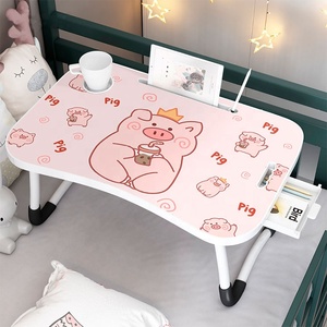 Ajustable para portátil soporte portátil estudio escritorio cama - Product Image 4