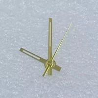 Cadran de montre pour femme de 24,5 mm en perles non lumineuses avec index en diamant pour mouvement NH05