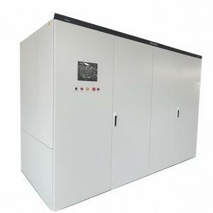 Banc de charge personnalisable de haute qualité 1000 kW, conteneur AC6kV/AC10kV/AC13.8kV - Product Image 1