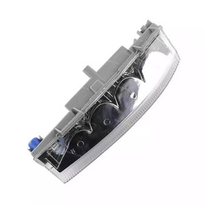 Feux de jour à LED pour pare-chocs avant Mercedes-Benz W204 W212, côté gauche et droit, A2049068900 A2049069000 - Product Image 4