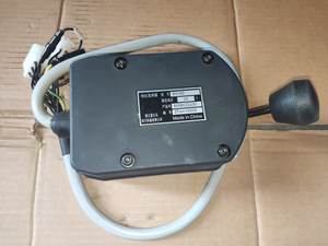 Грейдер двигателя 6WG200 рычаг управления 6006022230 6006030801 переключателя передач SP100497 для продажи - Product Image 2