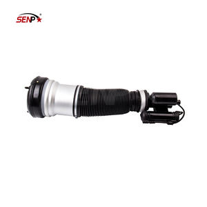 โช้คอัพอากาศด้านหน้าคุณภาพสูงสำหรับ <span class=keywords><strong>Mercedes</strong></span> W220 <span class=keywords><strong>S500</strong></span> S430 <span class=keywords><strong>4MATIC</strong></span> 2003-2006 OEM 2203202138 2203 202 138 - Product Image 6