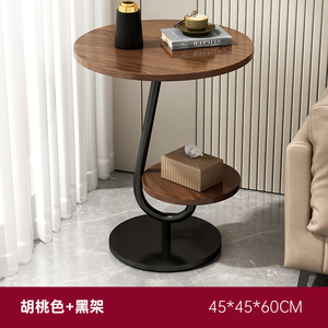 Contemporary Modern Removable <strong>Wooden</strong> <strong>Coffee</strong> <strong>Table</strong> with <strong>Metal</strong> Legs Home Bar Office Dining Room Living Room Furniture Park Use - Product Image 6
