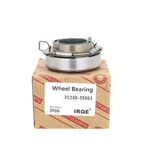 Rodamiento de desembrague automotriz 31230-35061 para Toyota Prado 02-09, diámetro interior de 35 mm, pieza de repuesto nueva - Product Image 2