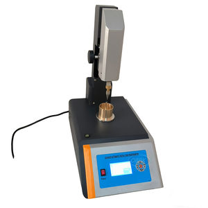 Appareil de pénétration numérique automatique pour la détermination de la limite liquide, équipement de test de pénétration du sol - Product Image 2