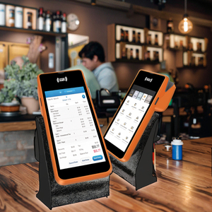 Impresora NFC Portátil Inteligente para Pagos, Computadora Todo en Uno N1 Integrada en Dispositivos Móviles - Product Image 1