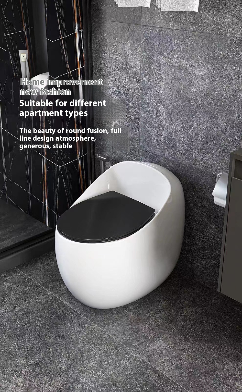 Bianco - Spaziatura tra i fori 300
