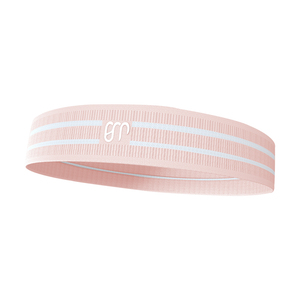 Thể thao headbands cho phụ nữ yoga headscarves băng lụa mềm mại và thoáng khí <span class=keywords><strong>headband</strong></span> cho mồ hôi hấp thụ trong quá trình thể thao - Product Image 2