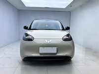Auto Usado Wuling Bingo Año Modelo 2023 2024 2025 Edición Confort con Autonomía Eléctrica Pura CLTC