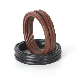 High Precision Hydraulic Oil Seals For Accurate Sealing Custom Designed Hydraulic Oil Seals For Specific Requirements