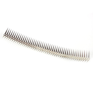 Clous <span class=keywords><strong>anti</strong></span>-rongeurs en acier inoxydable 304 personnalisés |   Emboutissage Métallique OEM pour Clôture <span class=keywords><strong>de</strong></span> Jardin et Toiture - Product Image 3