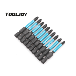 Tooljoy từ tác động ổ <span class=keywords><strong>bit</strong></span> PH2 S2 thép phcross khe tác động tuốc nơ vít <span class=keywords><strong>Bit</strong></span> - Product Image 3