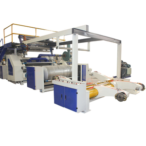 Planta automática de fabricación de cajas de cartón corrugado de 3/5/7 capas de 1800mm/máquina de embalaje de cartón - Product Image 1