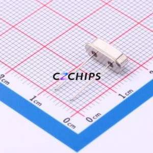HY981563M49SEB2T02 Crystal (Passive) HC-49S Crystal Oscillator 9.81563MHz 10pF 20ppm 40Ohm - Product Image 2