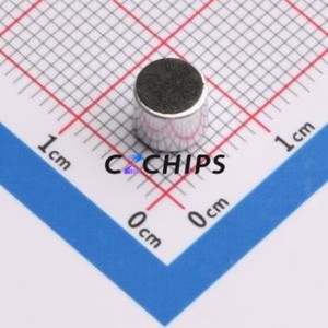 New-Original GMI6050N-2C36DB Integrated Circuit IC Chip <b>Microphone</b> Whole Sale Electronic Component Chips Supplier & BOM Service - Product Image 1