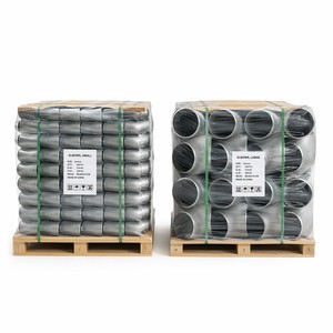 <span class=keywords><strong>Coude</strong></span> à 90 degrés à rayon court en acier inoxydable 304 de qualité marine ASME B16.9 SCH80, soudé bout à bout, pour la construction navale et offshore, vente en gros - Product Image 5