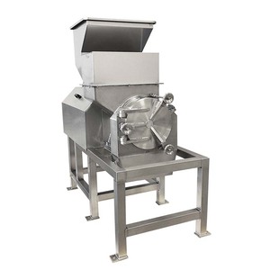 Machine <span class=keywords><strong>à</strong></span> déchiqueter les fruits et légumes <span class=keywords><strong>à</strong></span> haute productivité, hachoir <span class=keywords><strong>à</strong></span> légumes, <span class=keywords><strong>broyeur</strong></span> de légumes <span class=keywords><strong>électrique</strong></span> automatique - Product Image 3