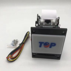 Imprimante thermique TOP TGP58-CR pour POG American <span class=keywords><strong>Roulette</strong></span> Fire Link Dragon Link Buffalo et autres jeux de skill – Accessoire - Product Image 1