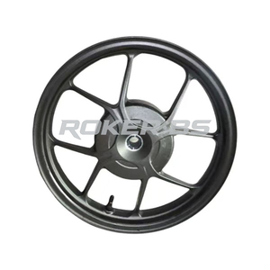 ล้อ OEM รุ่นใหม่ 42650-K1A-N00 สำหรับเปลี่ยน BEAT110 V2 - Product Image 1
