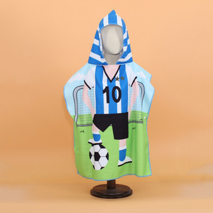 2024 printemps nouvelle serviette <span class=keywords><strong>de</strong></span> <span class=keywords><strong>bain</strong></span> pour enfants dessin animé impression <span class=keywords><strong>cape</strong></span> confortable <span class=keywords><strong>cape</strong></span> <span class=keywords><strong>pas</strong></span> <span class=keywords><strong>cher</strong></span> - Product Image 2