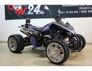 Manual de 250CC motor <span class=keywords><strong>Loncin</strong></span> ATV JLA-21B CEE - Product Image 3