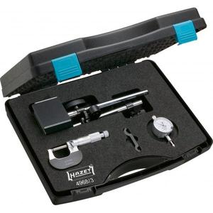 HAZET - 4968/3 Jeu d'outils de test de frein (3 pièces) -EAN 4000896149179 FREINS ET ROUES - Product Image 1