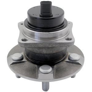 RW8215 88970098 42450-01010ประกอบดุมล้อสำหรับ Toyota Pontiac ชิ้นส่วนรถยนต์ผลิตตามสั่ง - Product Image 1