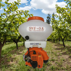 플라스틱 농업 과수원 및 정원용 20L 고효율 <span class=keywords><strong>2</strong></span> 행정 전력 배낭 분무기 - Product Image 2
