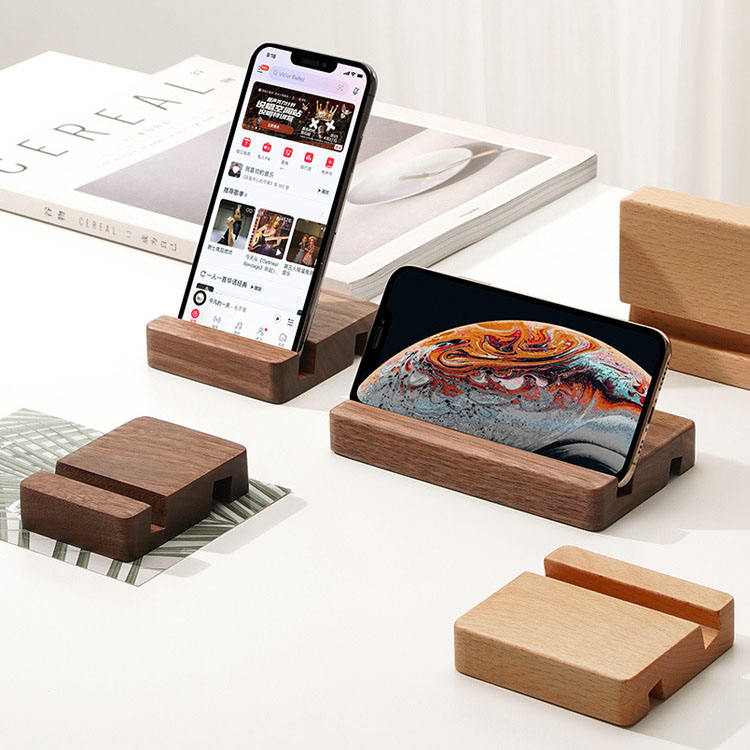 Wooden Mobile Stand Diy Wood Phone Charging Stand Diy A Cell Phone