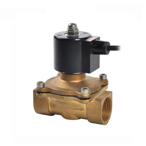 Vente de liquidation COVNA B2B, électrovanne étanche IP68 12V 24V - Product Image 1