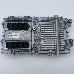 คอนโทรลเลอร์ใหม่แท้ 0281021192 ECU ECM สำหรับเครื่องยนต์ Sany D13C5-485E2 - Product Image 1