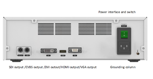 TUYOU Medical Full HD equipos médicos torre de laparoscopia para endoscopia rígida - Product Image 3
