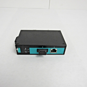 1PCS New nport 5210 2-<span class=keywords><strong>Port</strong></span> nối tiếp Thiết bị mạng máy chủ New Original sẵn sàng chứng khoán tự động hóa công nghiệp Pac chuyên dụng PLC Pro - Product Image 6